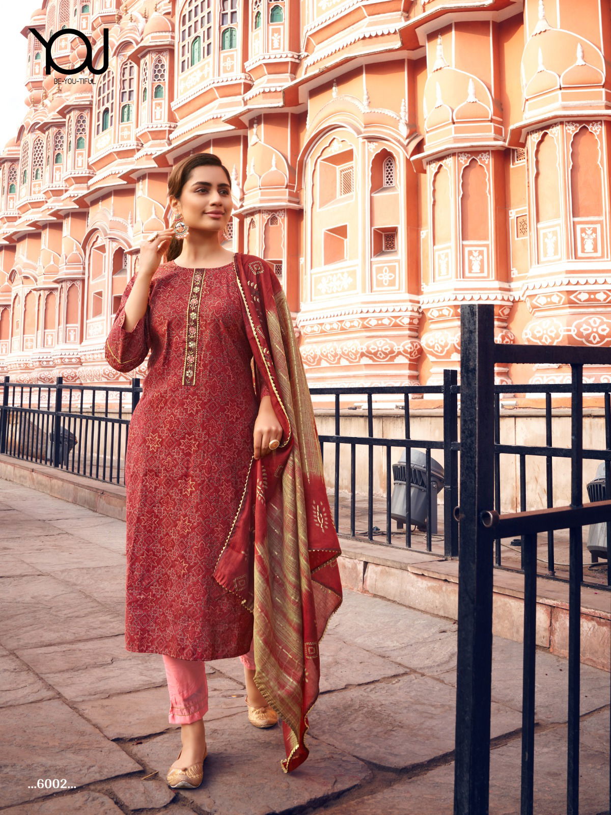 Wanaa Kanika Festive Wear Wholesale Readymade Salwar Suits